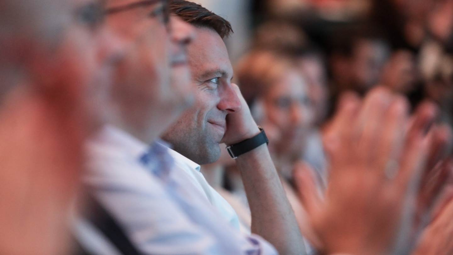 Μάλλον βρήκαμε την καλύτερη ανάλυση για το τέλος του 