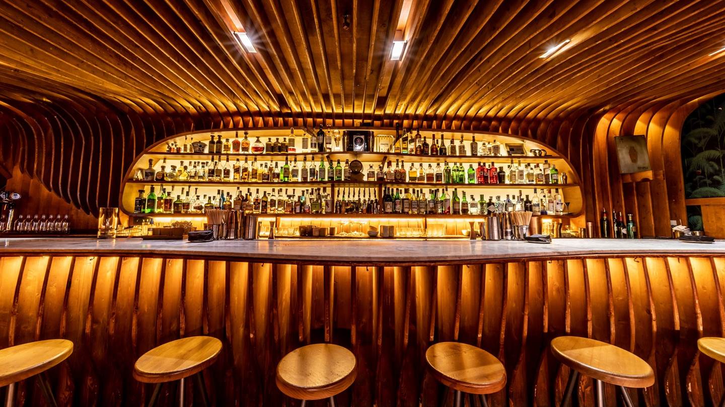 Τα 50 καλύτερα μπαρ του κόσμου για το 2022