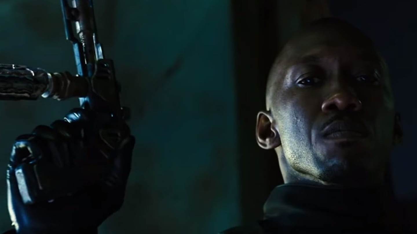 Blade: Όλα όσα γνωρίζουμε για το reboot με τον Mahershala Ali