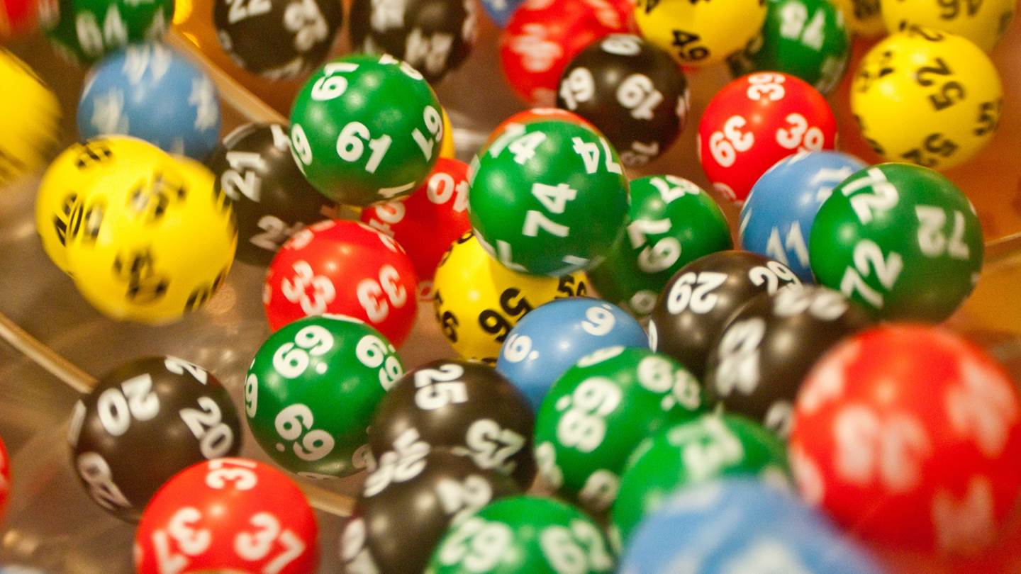 Έρχεται η φόρο-λοταρία jackpot