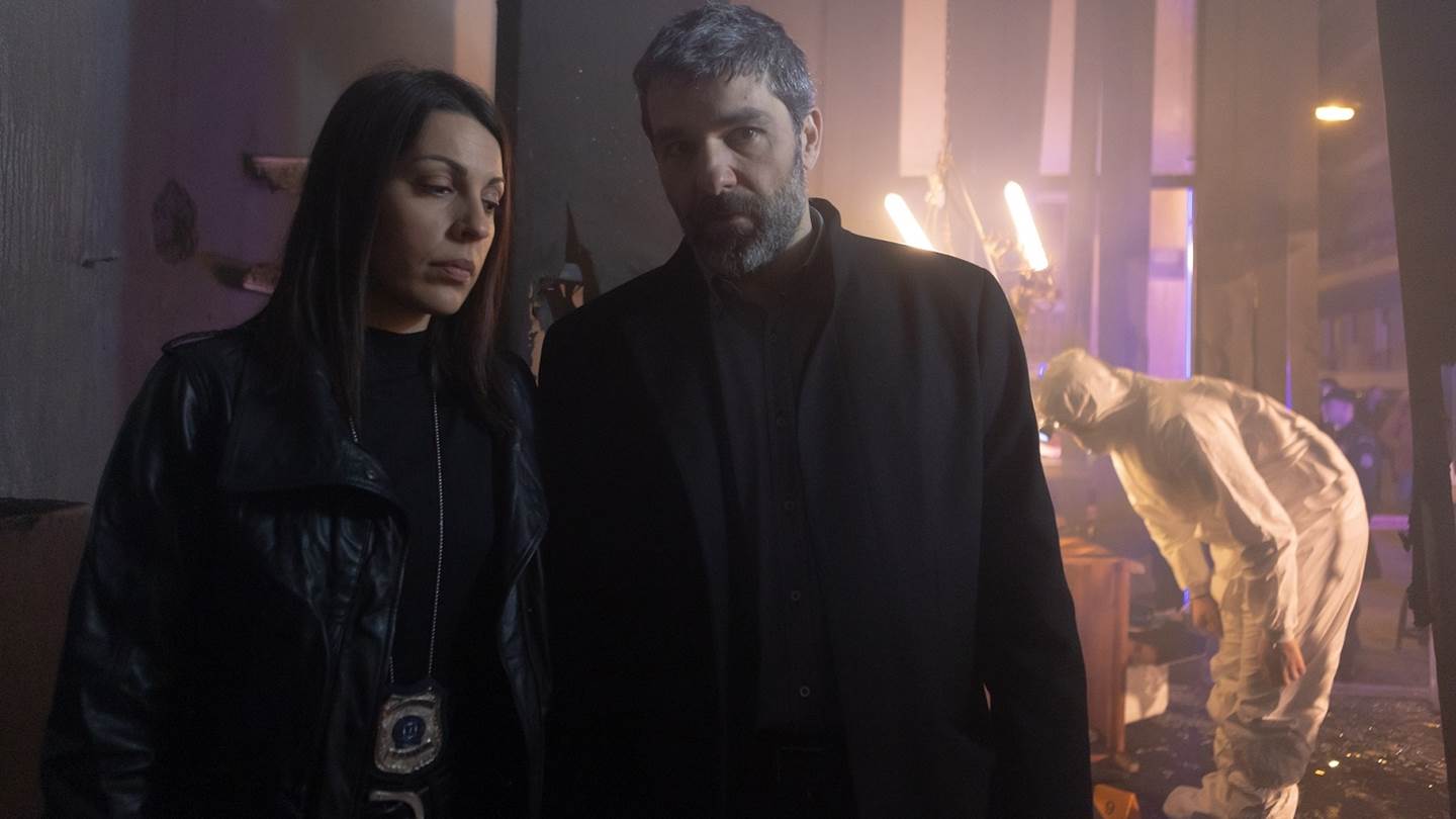 Ξέρουμε πού και πότε κάνει πρεμιέρα το Έτερος Εγώ: Νέμεσις