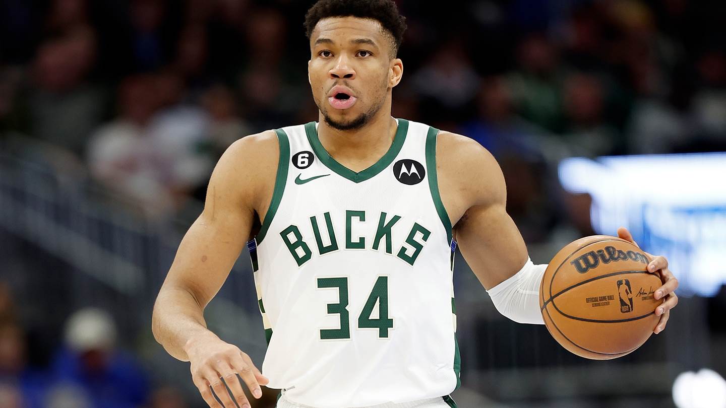 Καμία έκπληξη, ο Γιάννης Αντετοκούνμπο είναι ο 11ος πιο ακριβοπληρωμένος αθλητής στον κόσμο