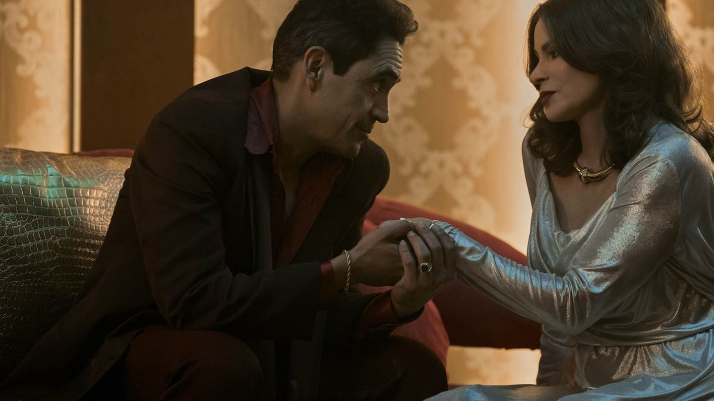 Οι σειρές που πρέπει να δεις αν σου άρεσε το Griselda