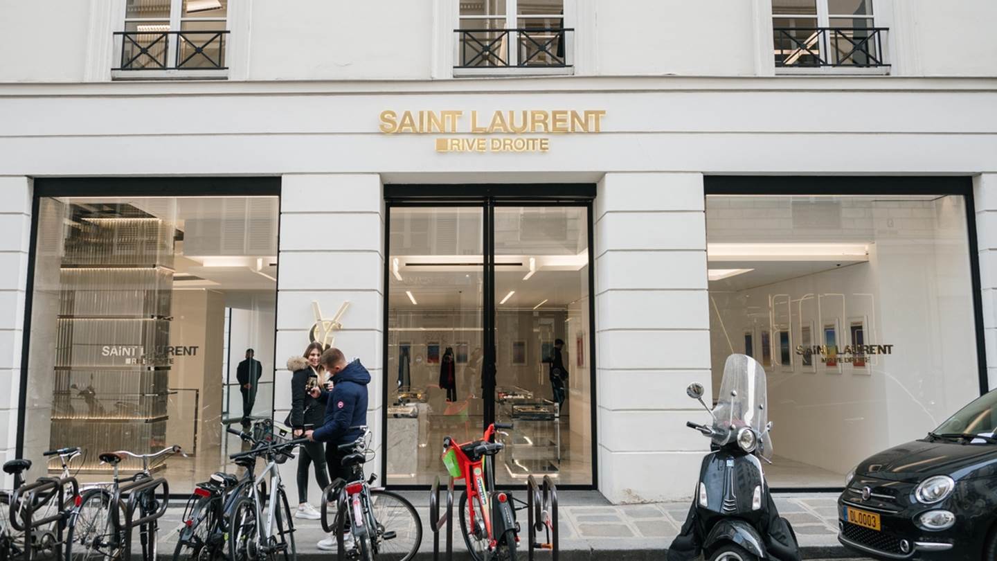 Οι ευρωπαϊκοί κολοσσοί που κοιτάζουν στα μάτια τις ΗΠΑ