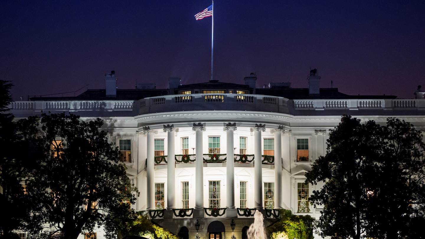 Έστειλαν φάκελο με θανατηφόρο δηλητήριο στον Λευκό Οίκο