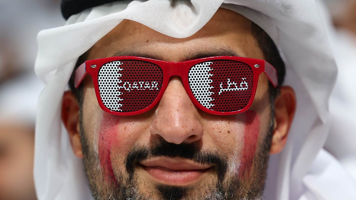 Το Κατάρ πέφτει έξω στις προβλέψεις του για το Μουντιάλ