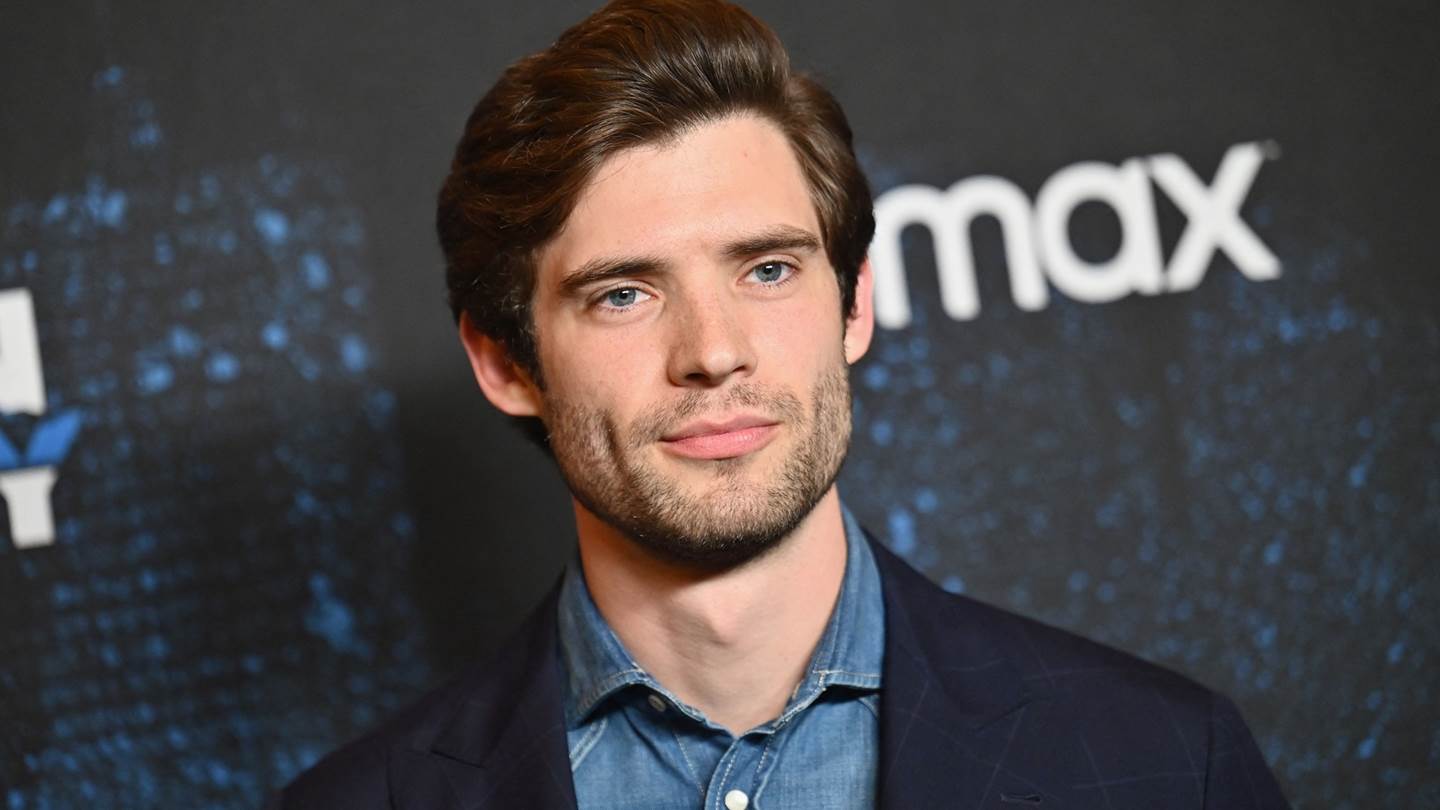 Μερικές πληροφορίες για τον νέο Superman, David Corenswet