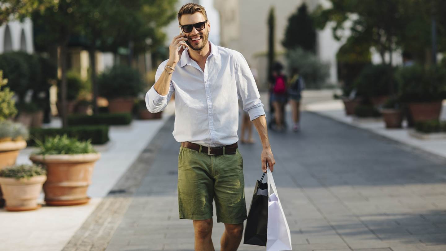 Πώς θα φέρεις την άνοιξη στη ντουλάπα σου