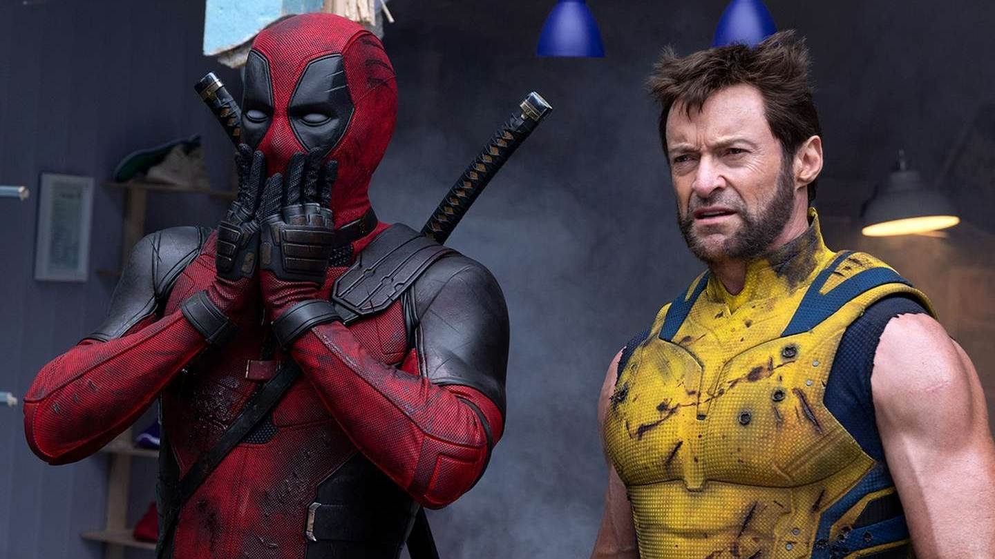 Όλα τα cameos που εντοπίσαμε στο Deadpool & Wolverine