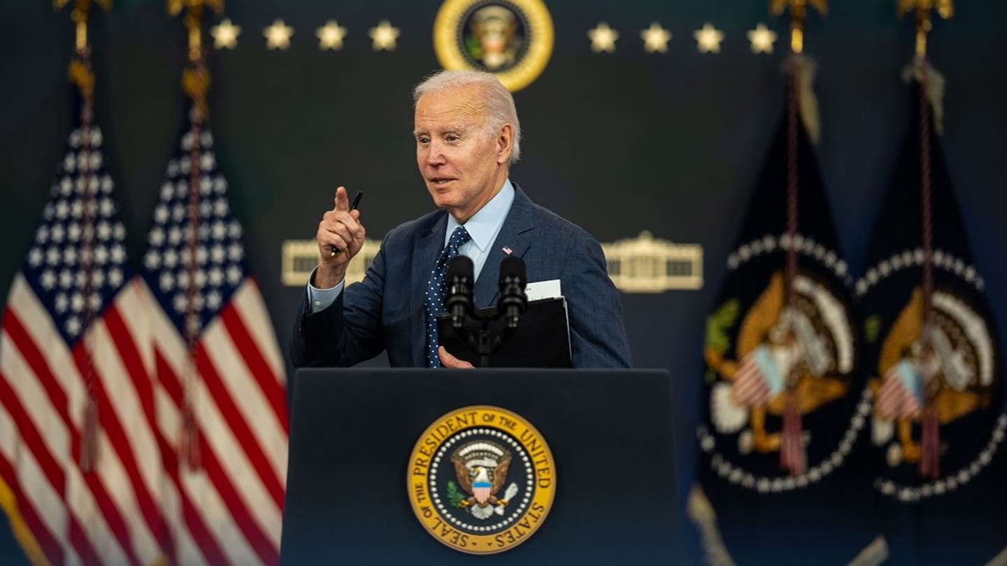 Ο Joe Biden θα είναι και πάλι υποψήφιος Πρόεδρος των ΗΠΑ