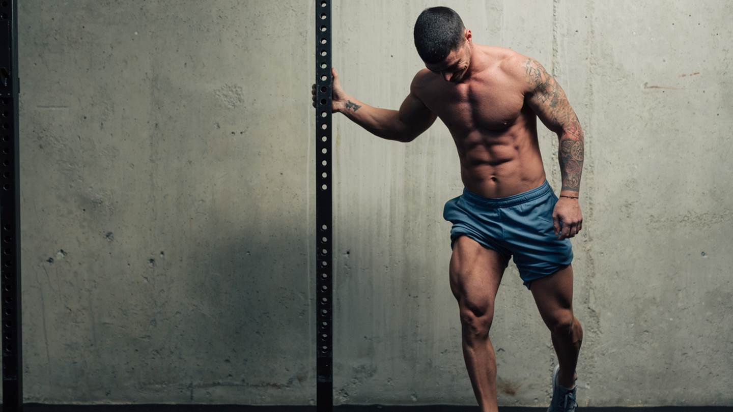 O καλύτερος δρόμος για ένα (σχεδόν) τέλειο sixpack