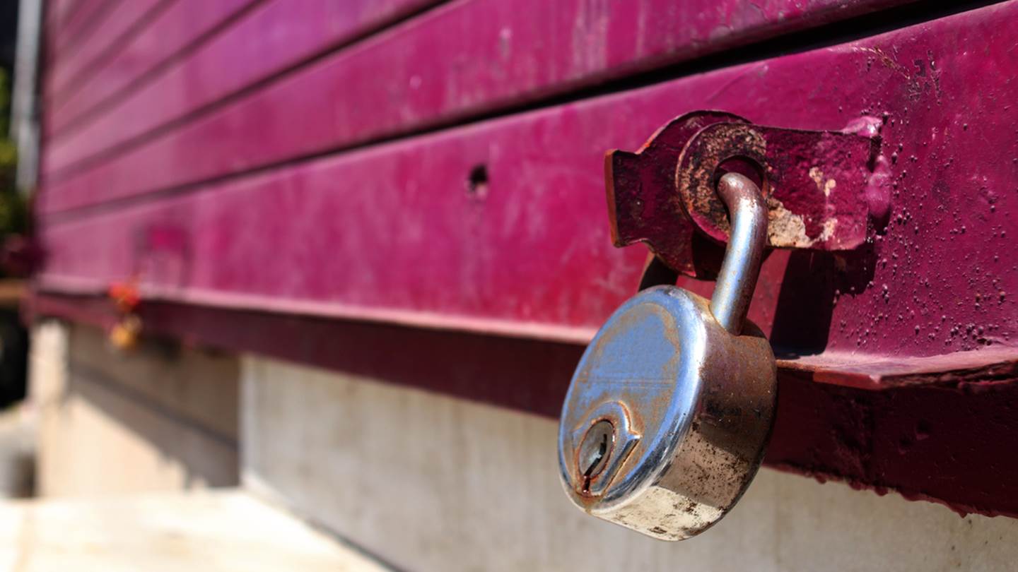 Η χαλάρωση του lockdown είναι ακόμη μακριά