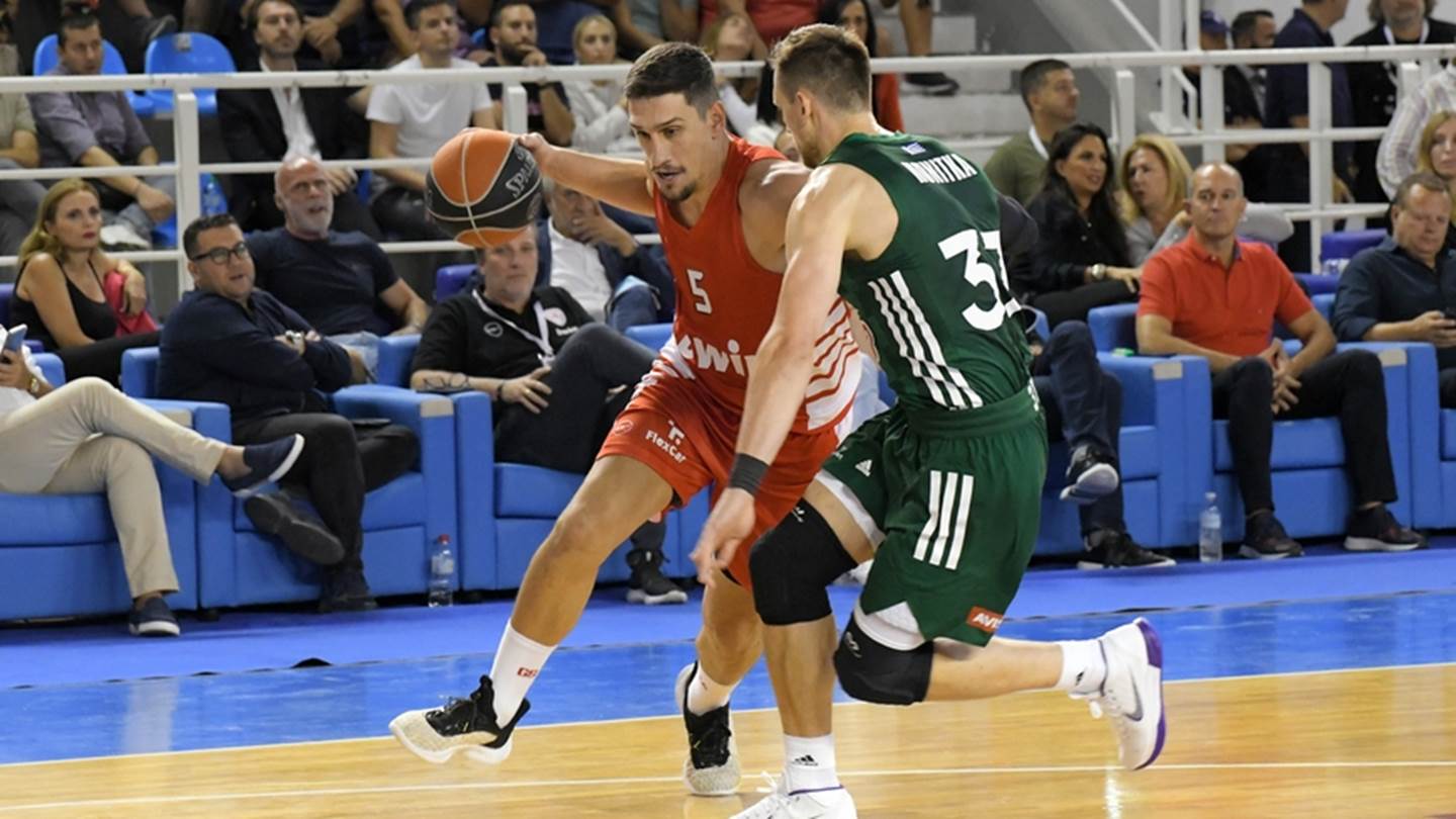 Όσα μάθαμε από την 1η αγωνιστική της Euroleague