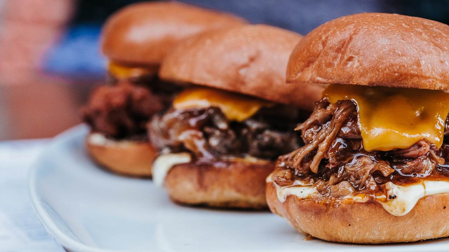 Το νέο, πληθωρικό μενού του Po’ Boys