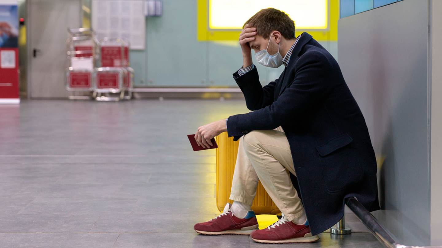 Κι αν τα μέτρα που έχουν ληφθεί κατά του κορονοϊού είναι λάθος;