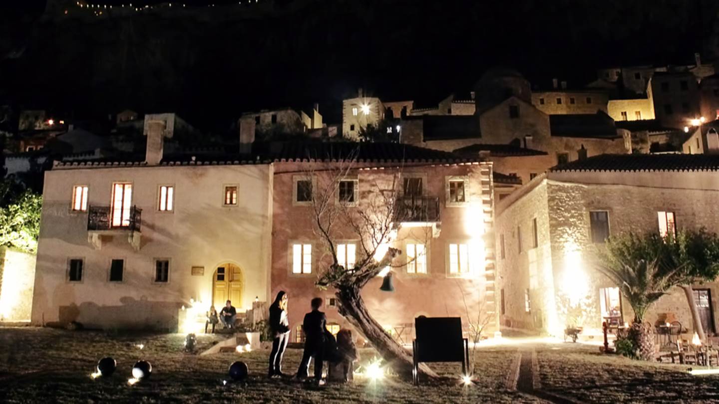 Τελικά, θα κάνουμε φέτος Πάσχα στο χωριό;