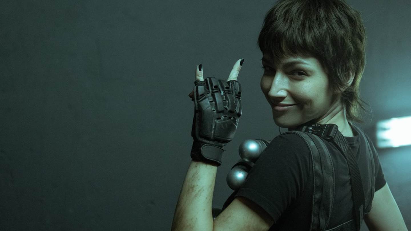 Κάποια πράγματα για το εκρηκτικό φινάλε του La Casa de Papel