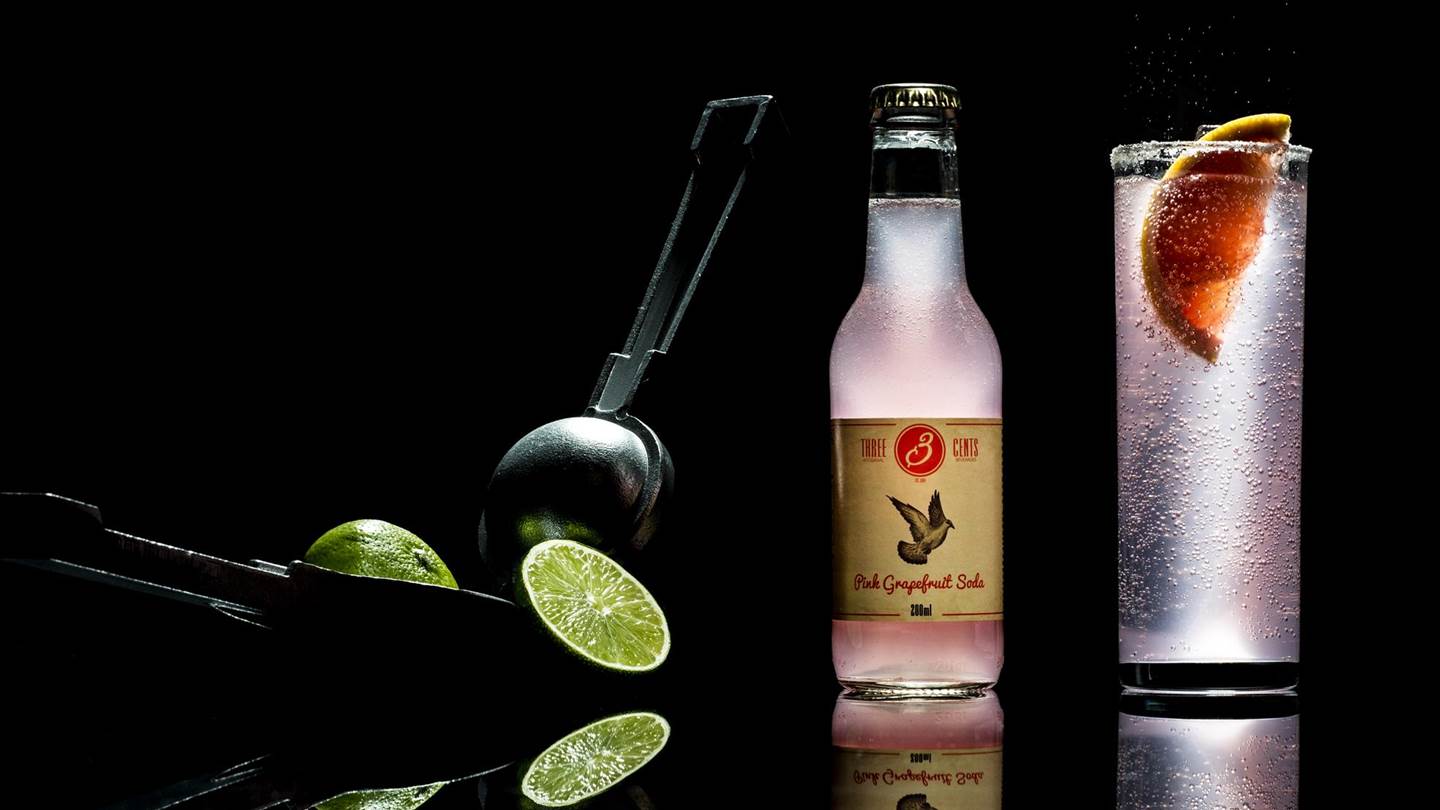 Παγκόσμια Ημέρα της Paloma μαζί με τα Three Cents