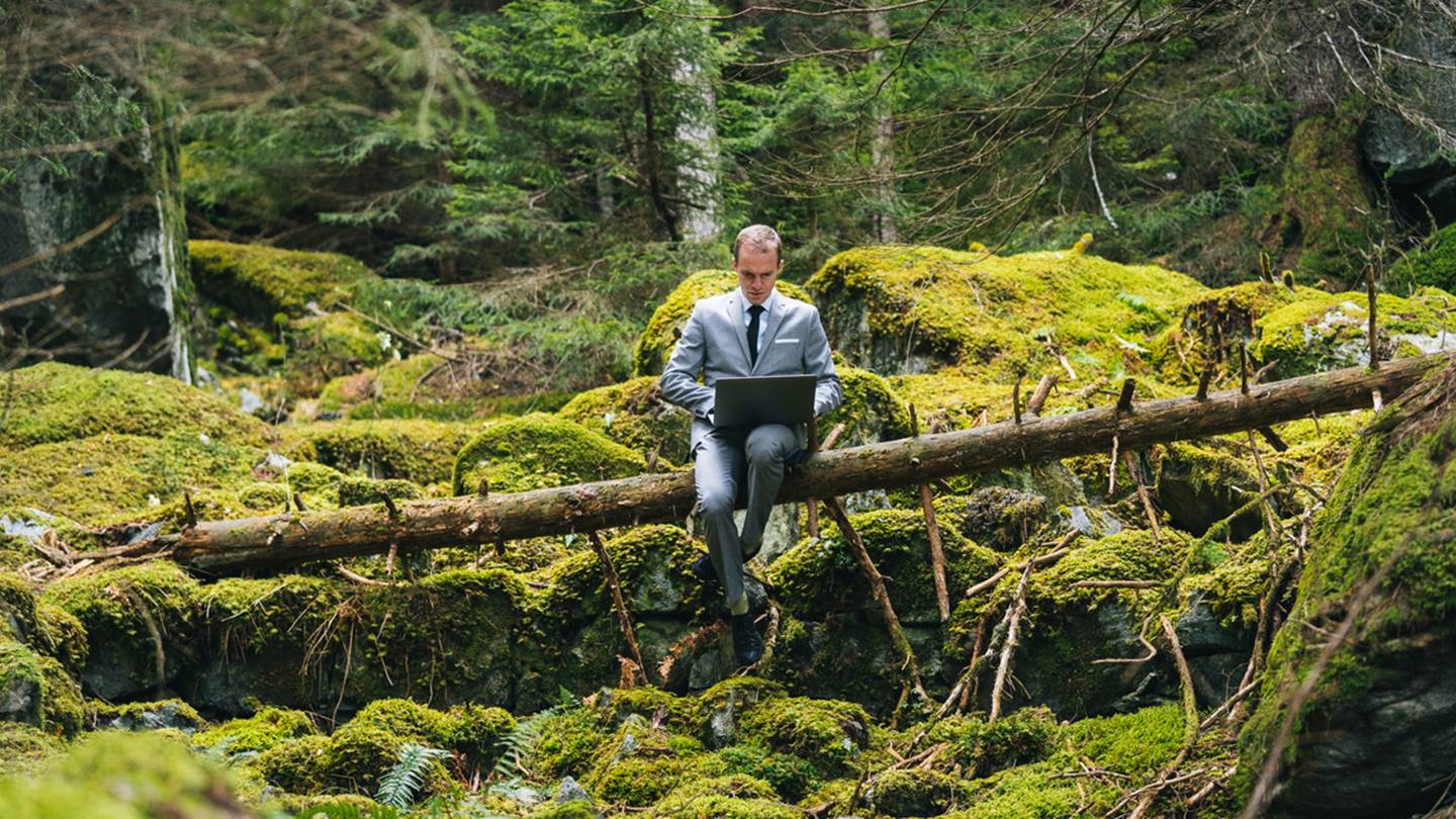 Τηλεργασία και μετά την πανδημία