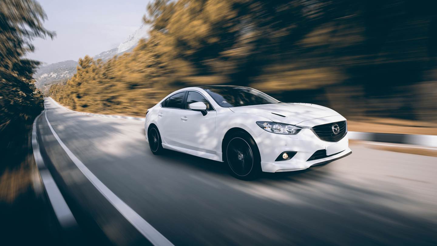 Το 'πιο λευκό' χρώμα στο αυτοκίνητο αυξάνει την αυτονομία