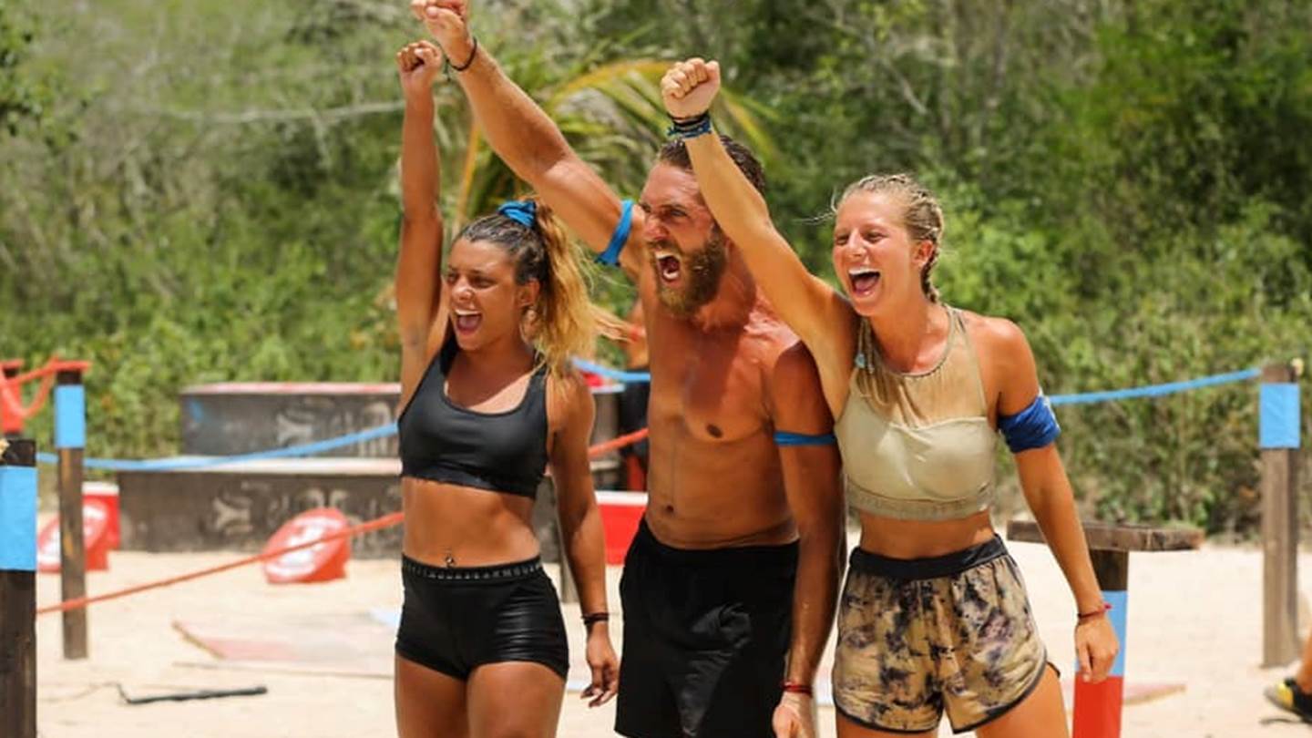 Γιατί (και) απόψε θα δουν όλοι Survivor