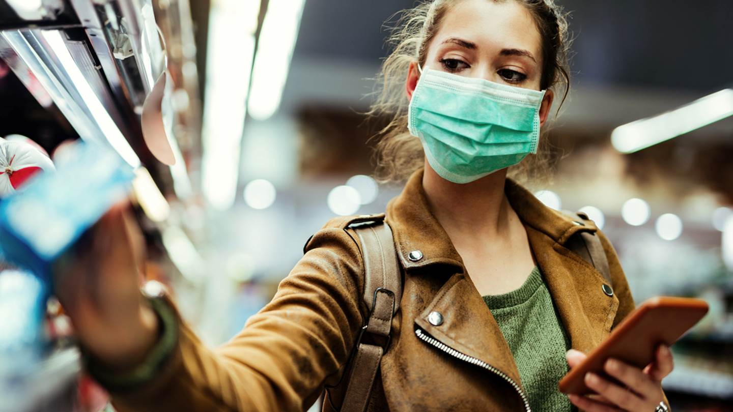 Κορονοϊός: 7.486 νέα κρούσματα