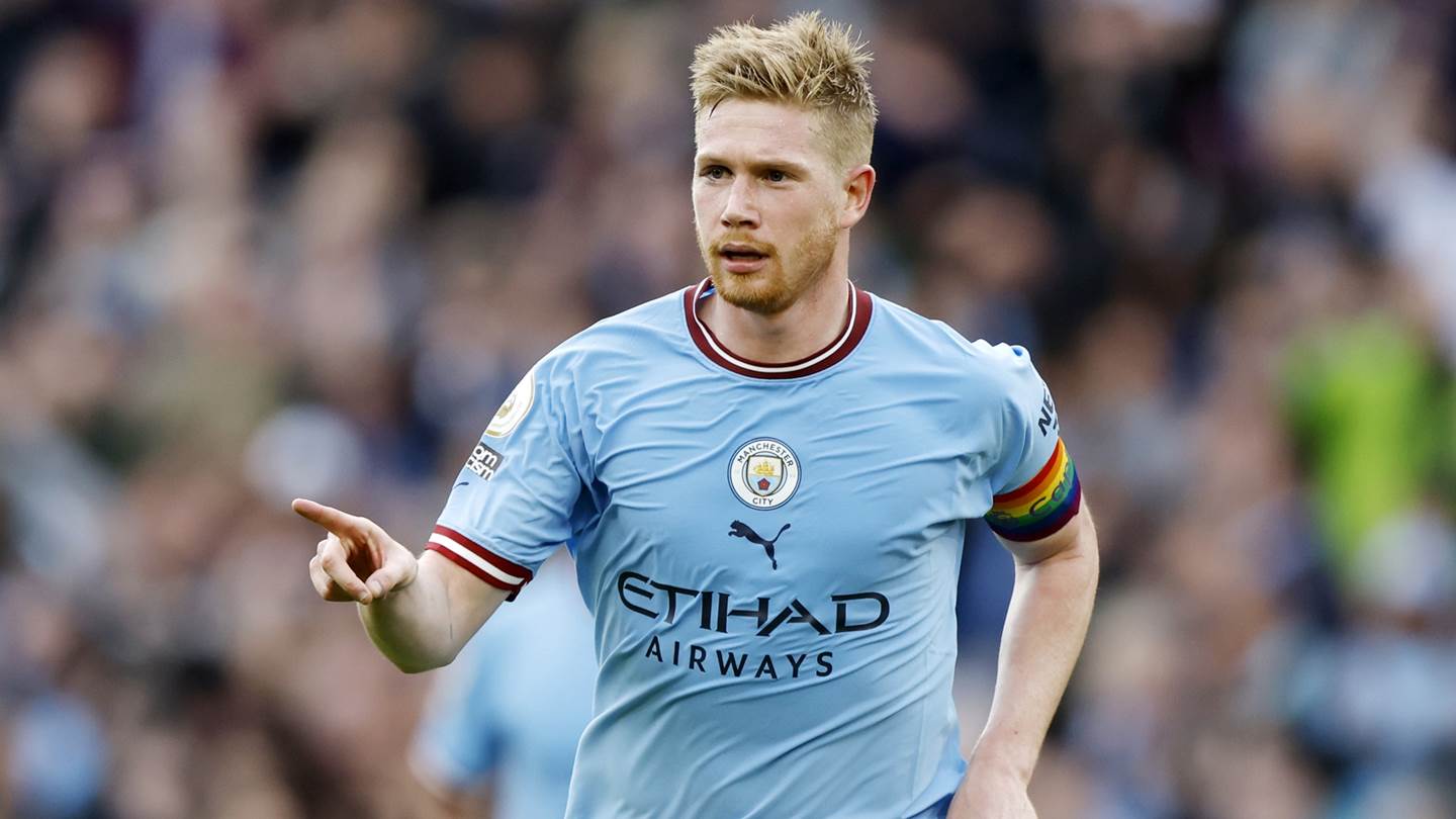 Τελικά, έγραψε ο Kevin De Bruyne το νέο τραγούδι του Drake;