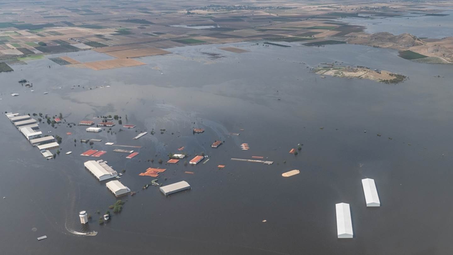 Πώς θα διαμοιραστούν τα 600 εκατ. ευρώ των έργων αποκατάστασης στη Θεσσαλία