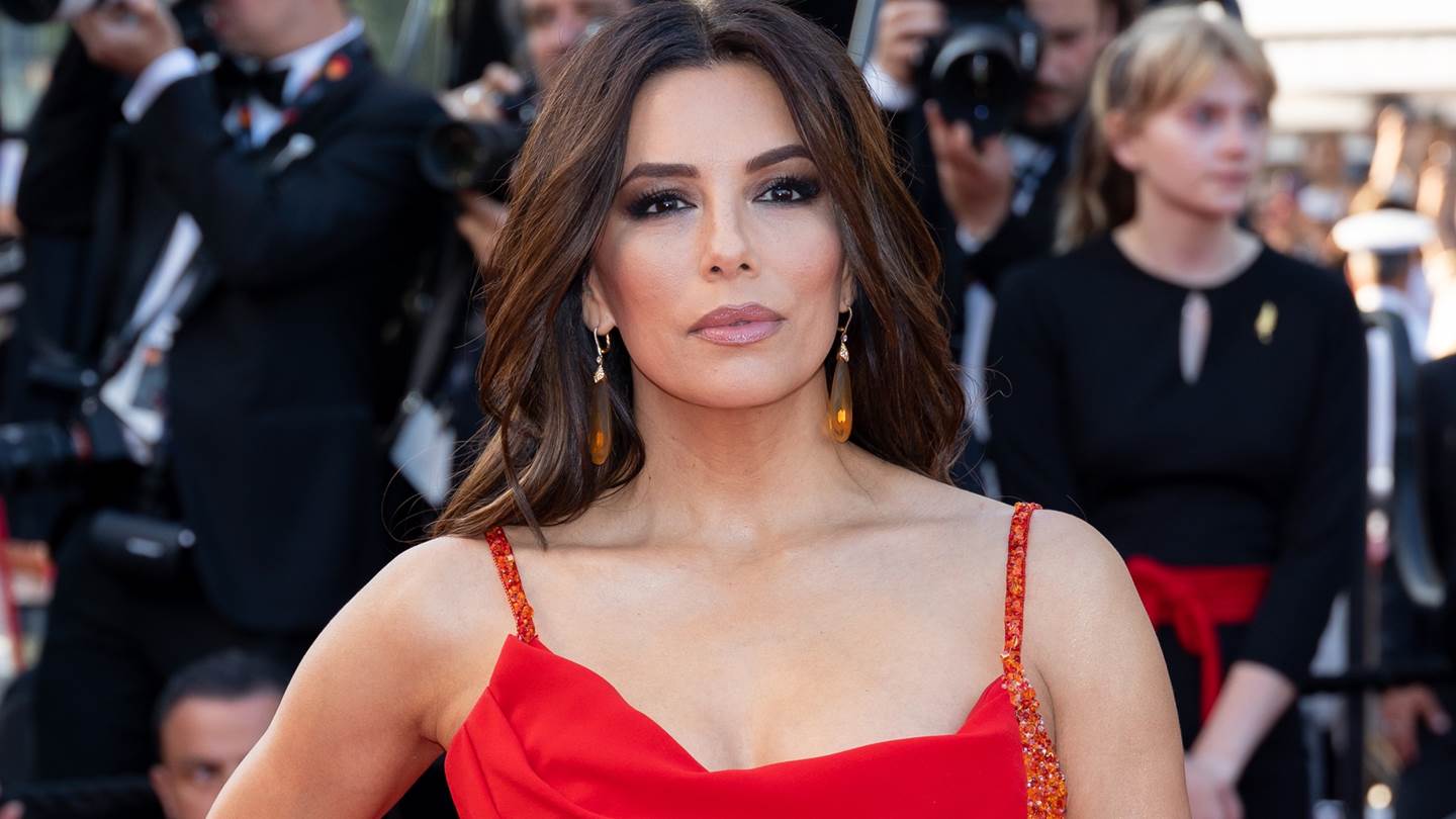 Eva Longoria, A Woman We Love