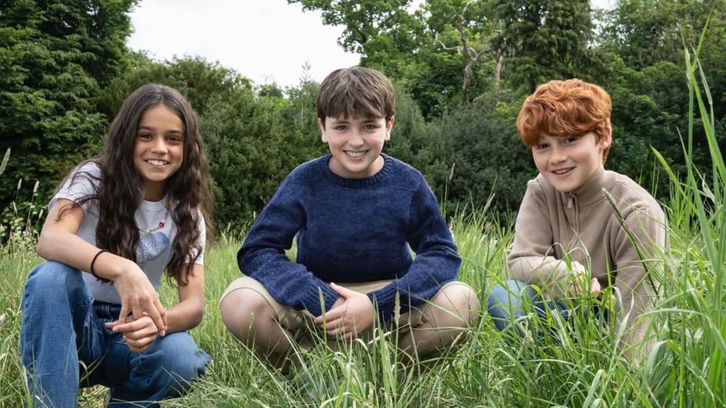 Ποιοι θα παίξουν στη σειρά Harry Potter-το επιβεβαιωμένο cast και οι προβλέψεις