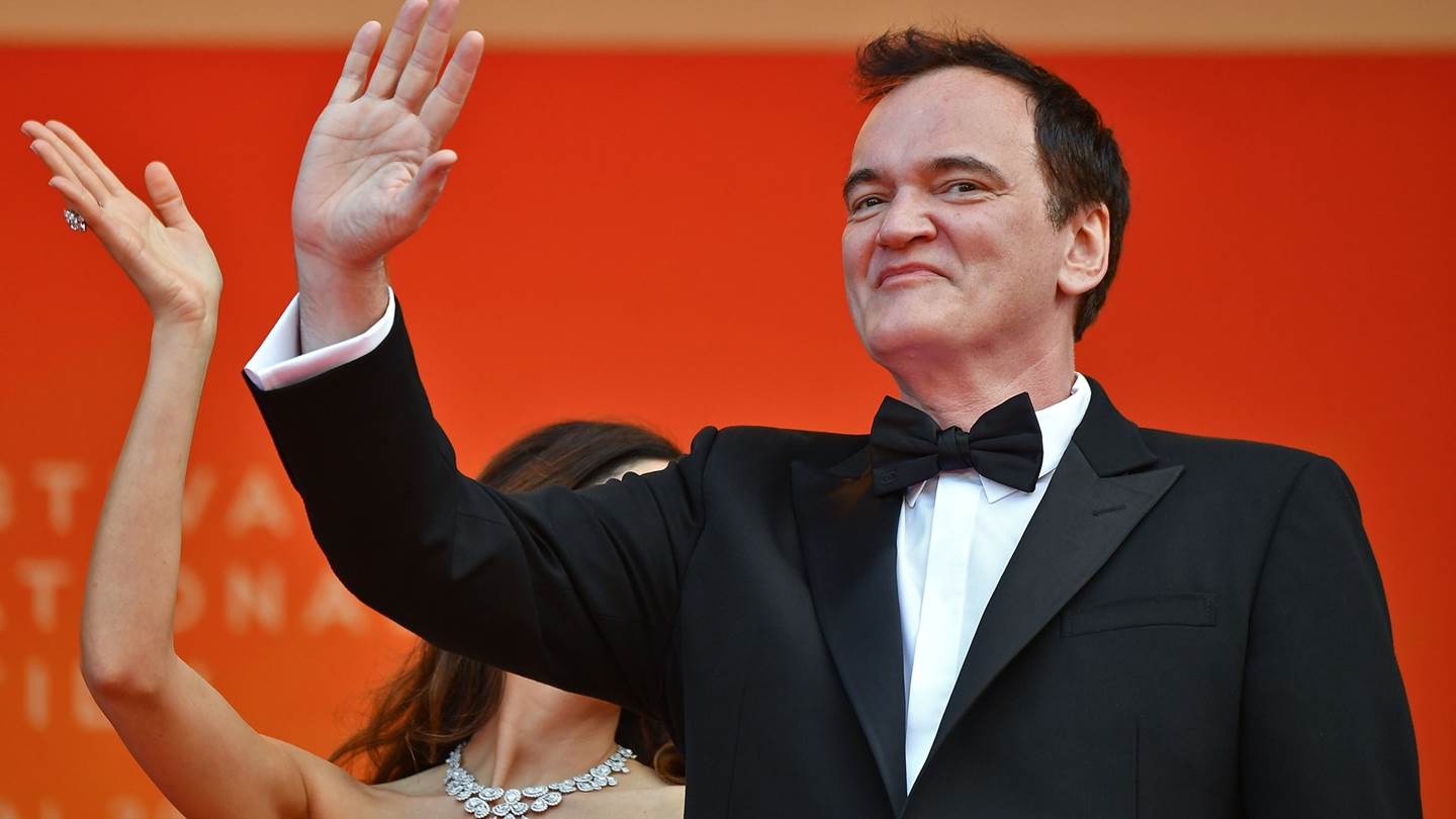 Ξέρουμε ποια είναι η αγαπημένη ταινία του Quentin Tarantino