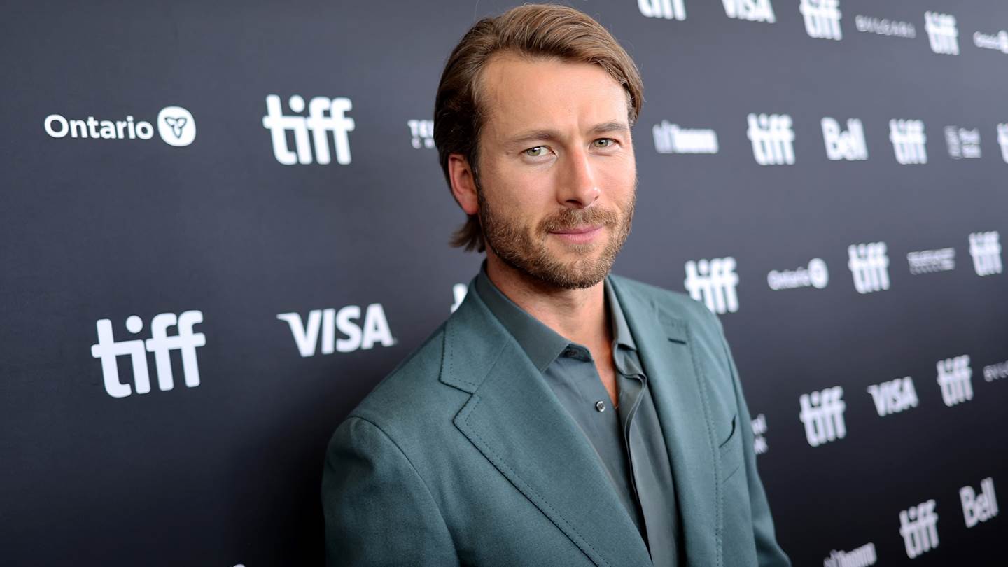 Από το Top Gun: Maverick, στο θρίλερ The Running Man ο Glen Powell