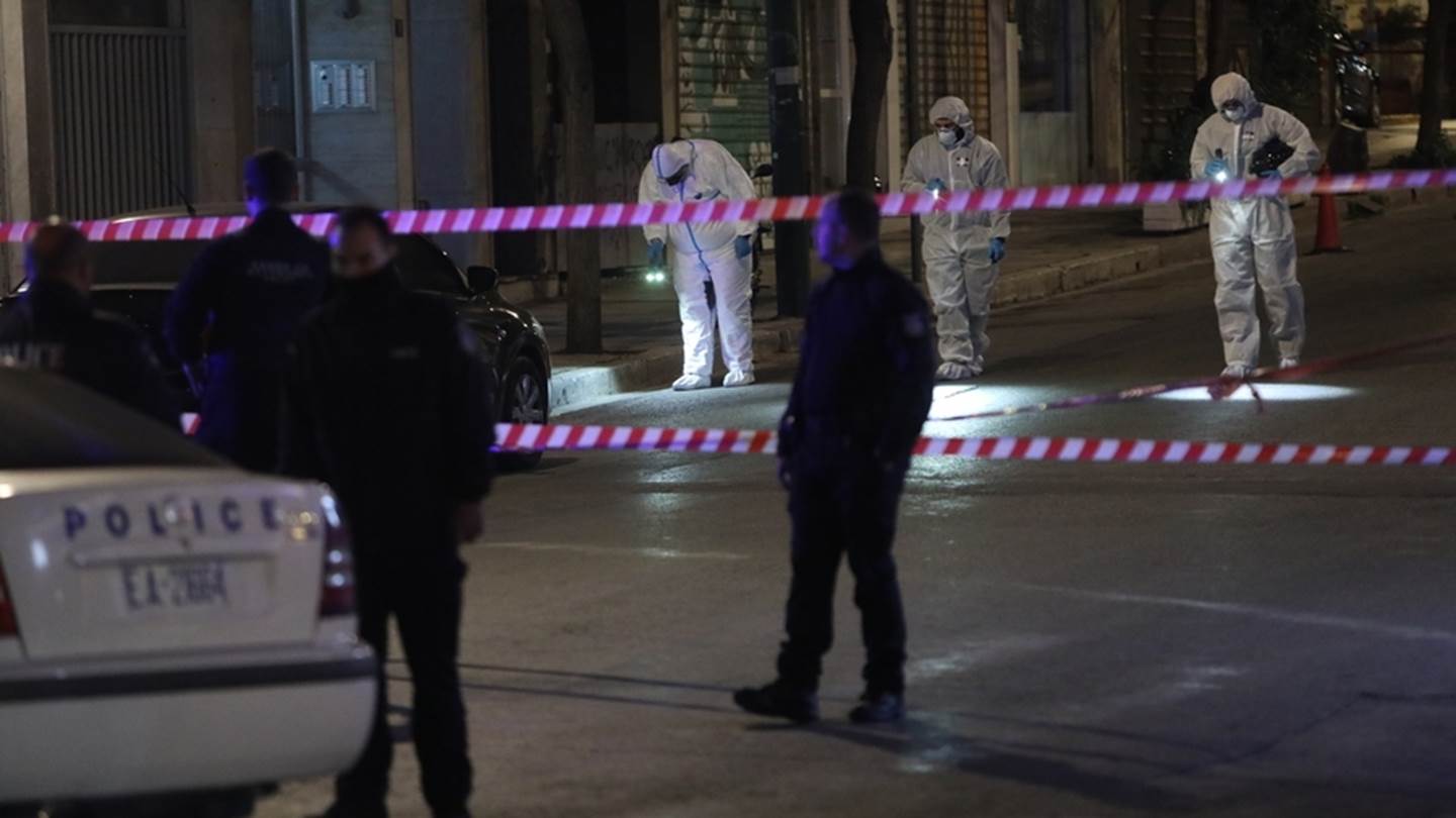 Ποιος κρύβεται πίσω από την έκρηξη στη Hellenic Train - Το βίντεο ντοκουμέντο