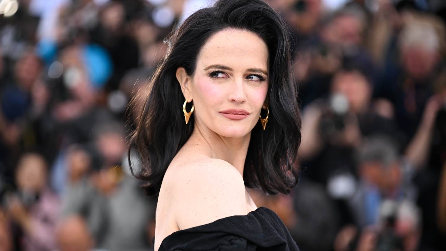 Η επικίνδυνα τολμηρή Eva Green