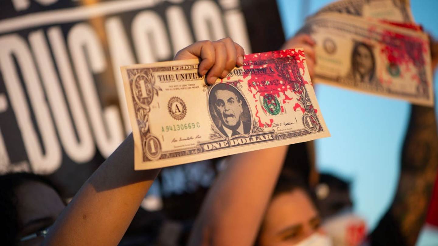 Ίσως είναι πολύ αργά για την Βραζιλία