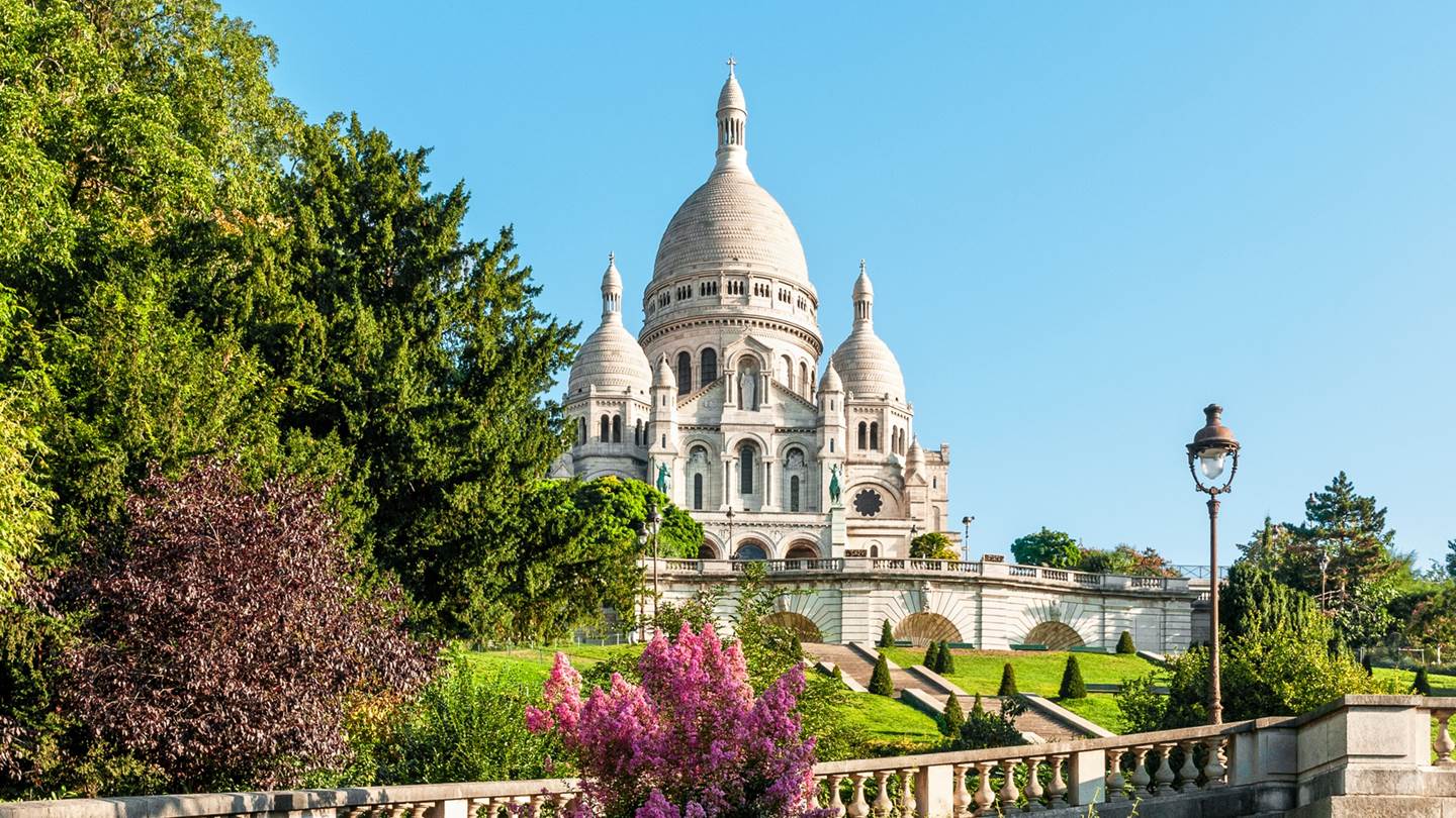 Αν σου αρέσει η τέχνη, αυτές είναι οι καλύτερες ευρωπαϊκές πρωτεύουσες