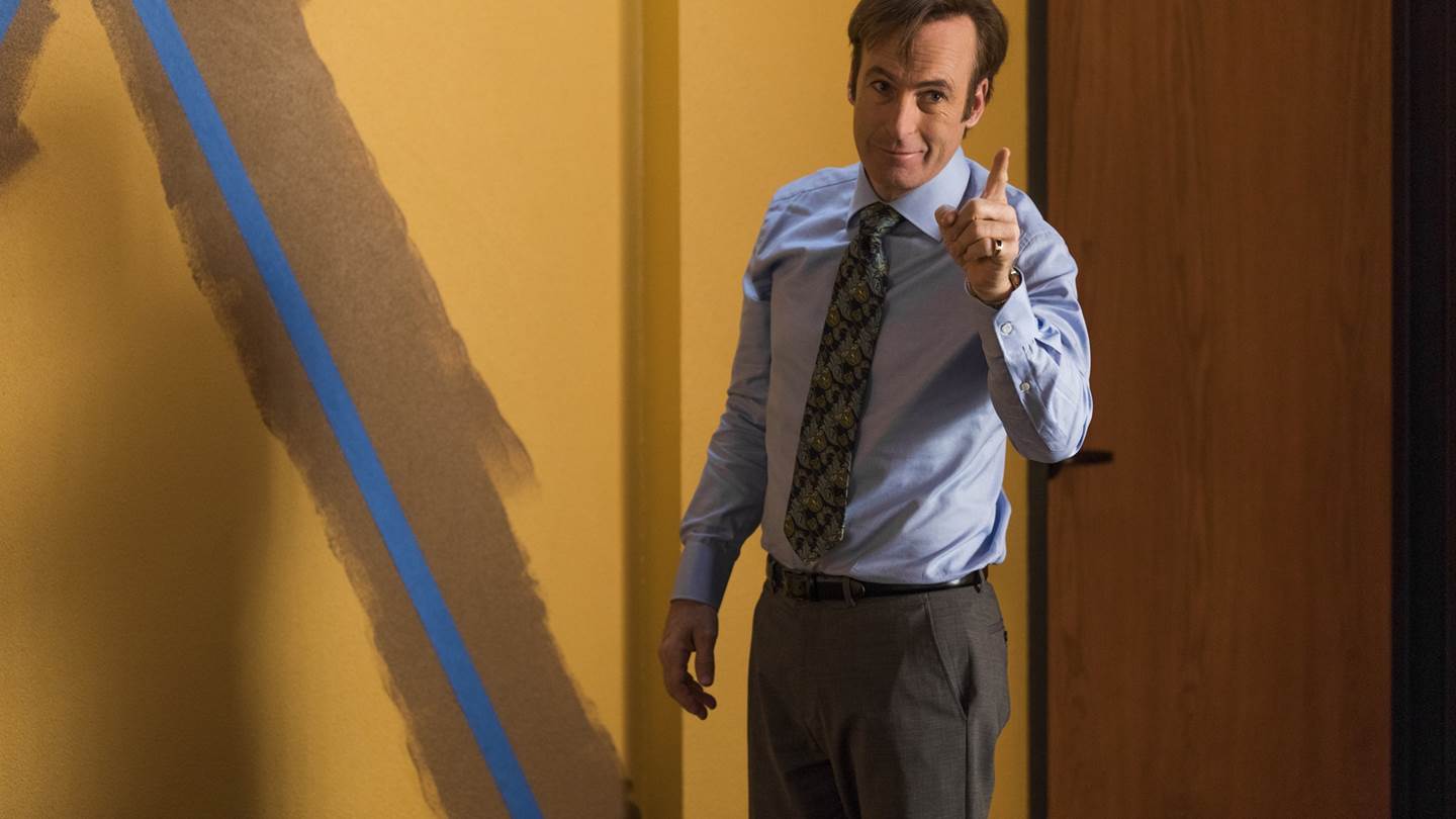 Οι 7 καλύτερες ερμηνείες του Bob Odenkirk