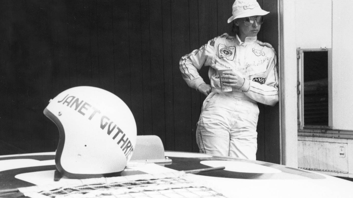 10 γυναίκες που έγραψαν ιστορία στον αθλητισμό