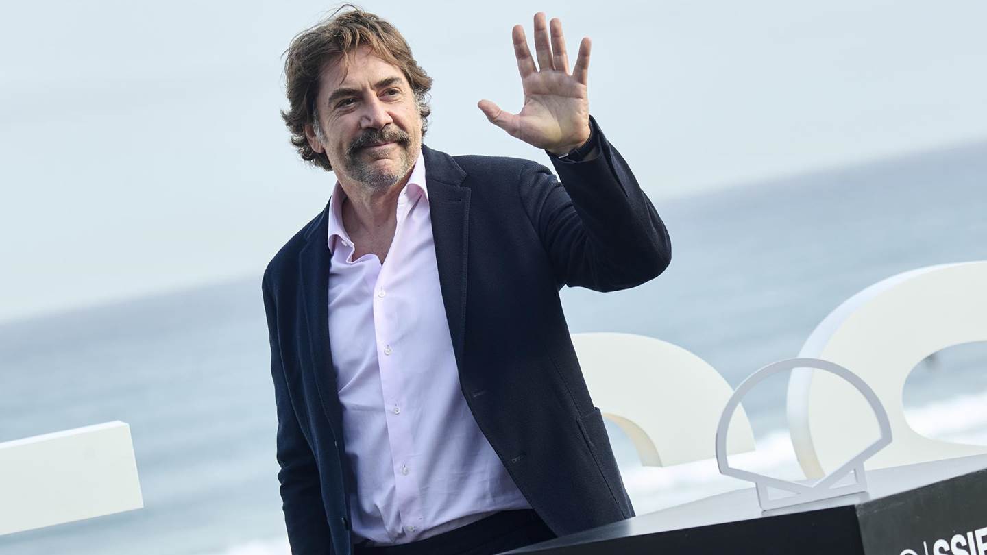 Ψήφος εμπιστοσύνης από τον Javier Bardem στον Woody Allen