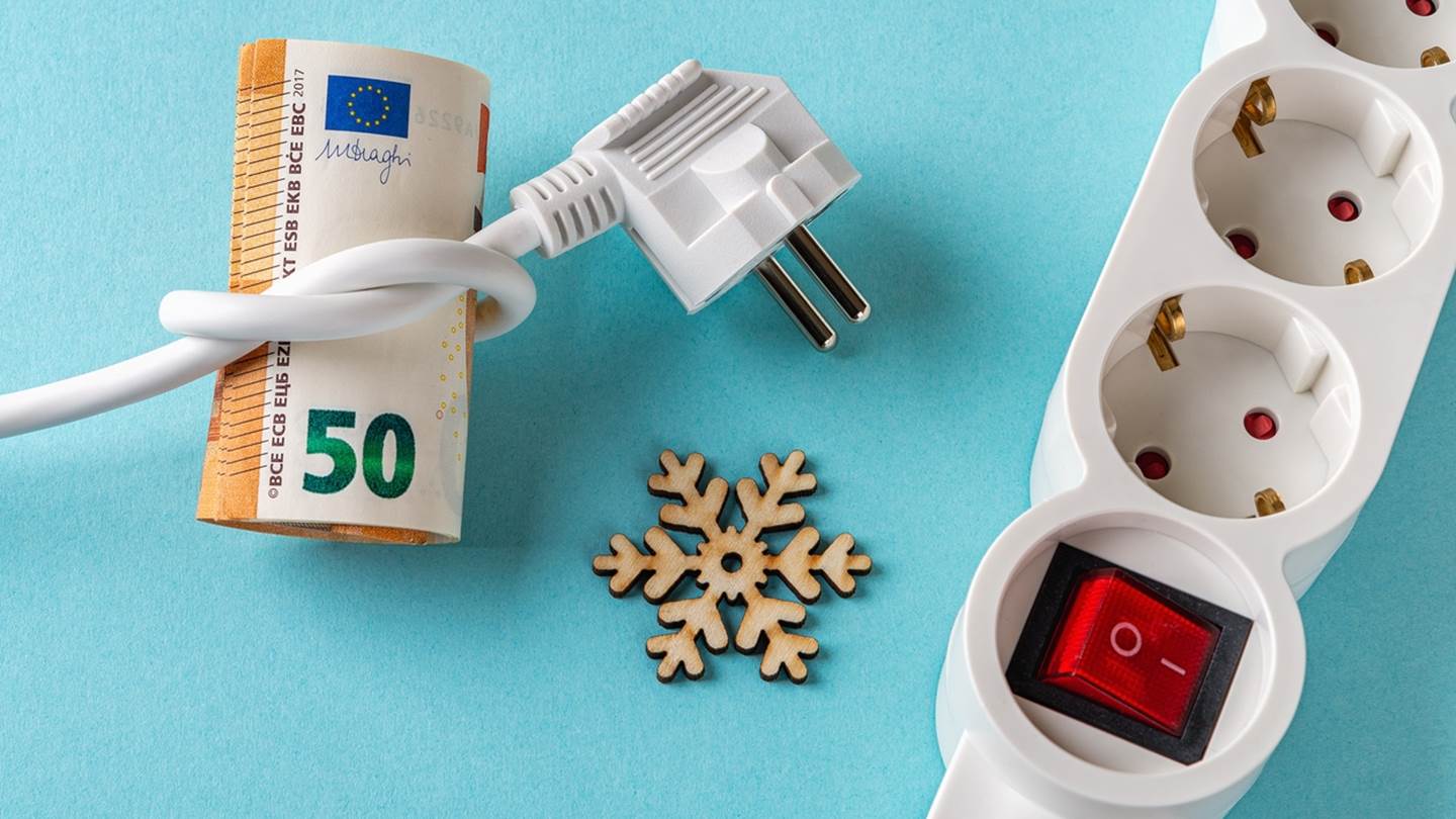 Υποχρεωτική μείωση κατανάλωσης 5% σε ώρες αιχμής στην Ε.Ε.