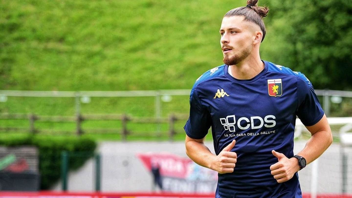 Αξίζει τα λεφτά του ο Radu Drăgușin;