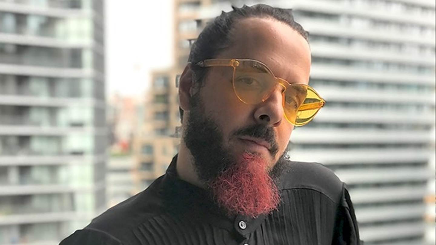 Ο Θανάσης Νεοφώτιστος ονειρεύτηκε τη νέα του ταινία