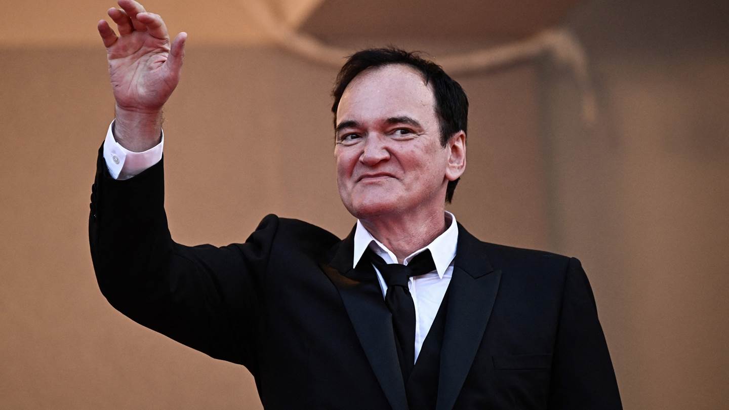 Ποια είναι η αγαπημένη ταινία του Quentin Tarantino