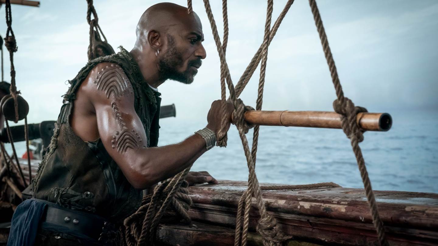 5 τέλειες σειρές για να δεις αυτό το σαββατοκύριακο