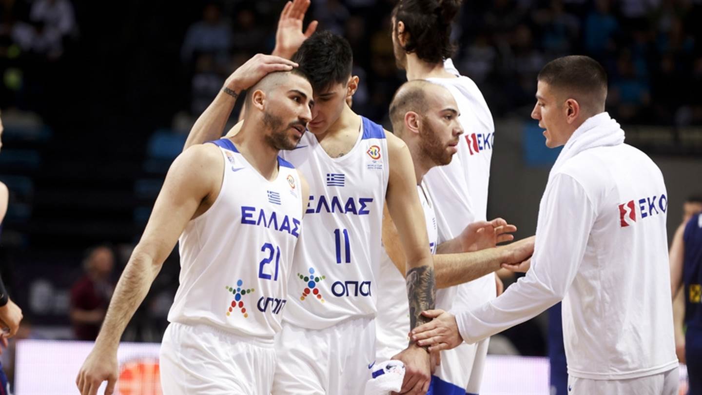 5 παίκτες της 'Εθνικής Παραθύρων' που φλερτάρουν με το Παγκόσμιο