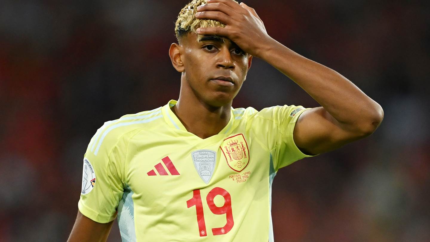 Πόσα χρήματα πλήρωσε ο Lamine Yamal για το πάρτι της ενηλικίωσής του