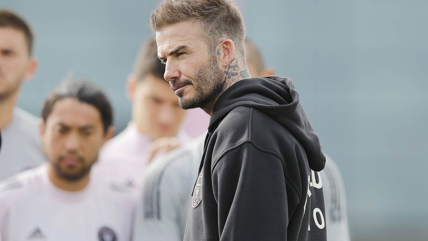 Ποια είναι η Inter Miami που επέλεξε ο Lionel Messi