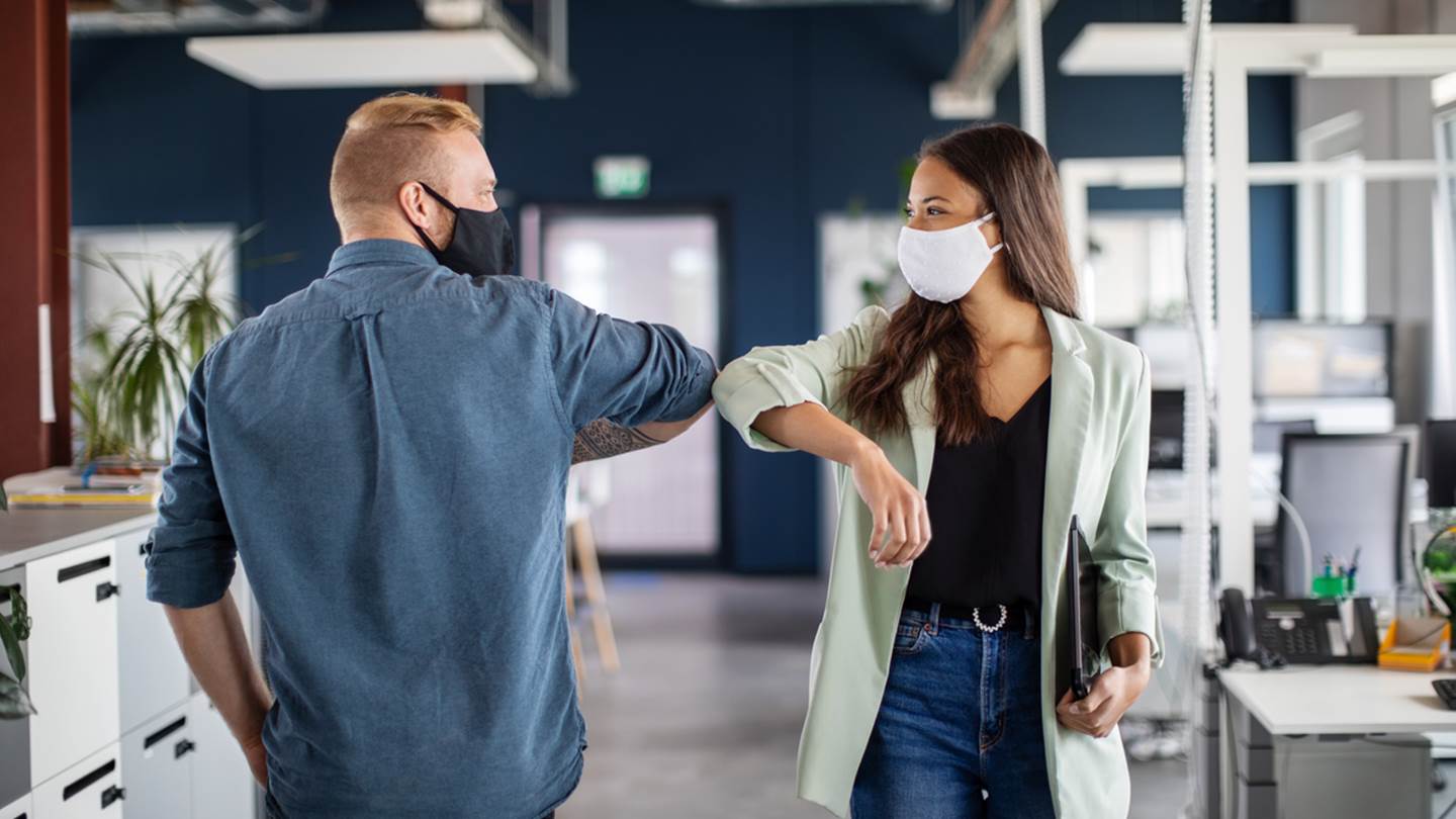 Κι αν η 4ήμερη εβδομάδα εργασίας είναι ήδη εδώ;