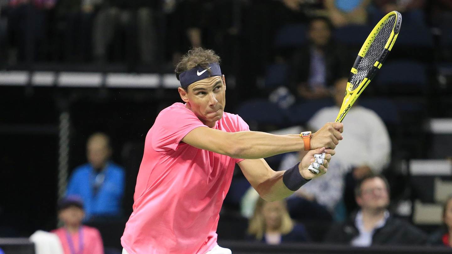 Ο αγώνας της 