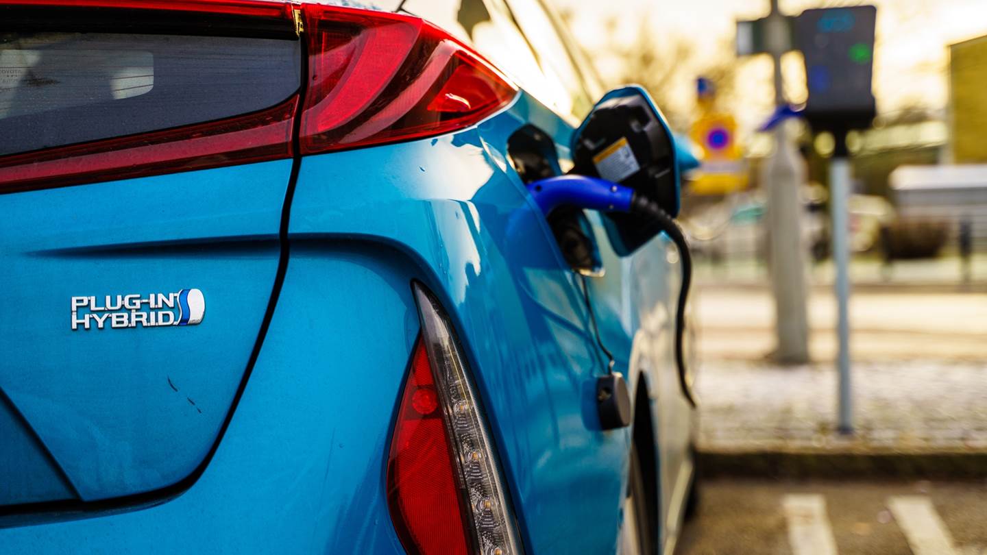 Τα υβριδικά αυτοκίνητα έχουν μεγάλη πέραση